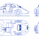 Illustration for article titled The Missing Link Between Volkswagen and Porsche Is Up for Auction